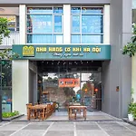 Landmark Luxury Apartment 1234Pn
