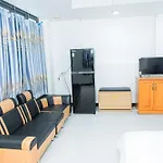 Gia Bao Hotel Quan 7