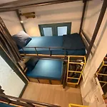 The Joys Hostel