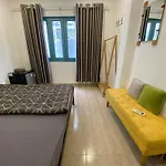The Joys Hostel