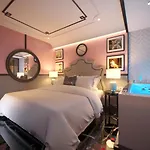 Elisa Boutique Saigon Hotel
