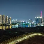 Saigon The Metropole - Residences Complex - By Svillage \
