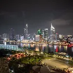 Saigon The Metropole - Residences Complex - By Svillage \