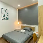 Happy Hotel Binh Tan