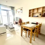 The Western Capital Apartment