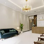 Hotel Wahalla - Ben Thanh Market