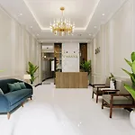 Hotel Wahalla - Ben Thanh Market