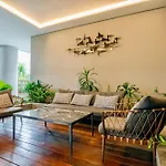 Zenity Luxury Apartment - Jacuzzi - Saigon Centre