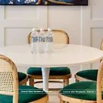 Central Soho Residence - District 1