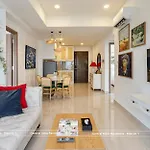 Central Soho Residence - District 1