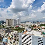 Central Soho Residence - District 1