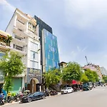 Nicecy Nganha Hotel