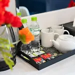 Nicecy Nganha Hotel