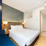 Nicecy Nganha Hotel