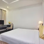 Bong Sen Hotel Saigon