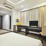 Bong Sen Hotel Saigon