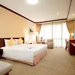 Bong Sen Hotel Saigon