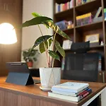 Work & Rest Suite Secc