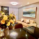 Your Home - Rivergate Residence