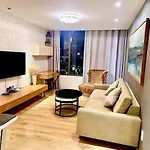 Your Home - Rivergate Residence