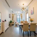 Vinhomes Binh Thanh Official Luxury Apartment