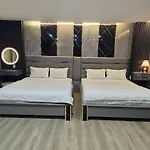 Abc Hotel Binh Tan