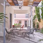 M Village Living Ly Chinh Thang