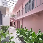 M Village Living Ly Chinh Thang