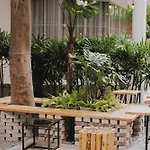 M Village Living Ly Chinh Thang