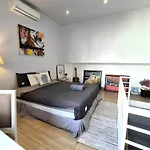 Holo Ben Thanh Saigon Serviced Homestay