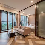Saigon The Metropole - Residences Complex - By Svillage \