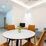 Tin Tin Apartment
