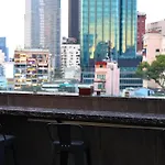 Hato Saigon Boutique Hotel & Rooftop