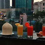 Hato Saigon Boutique Hotel & Rooftop