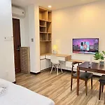 Riversideapt Nearairport.Bed/Netflix/Chill/Terrace