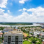 Lumiere Riverside Condotel Suites By Meli Home