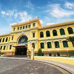 Thanh Hong Hotel
