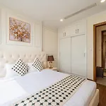 Vinhomes Landmark Apt Renovation 2025 By Bevista