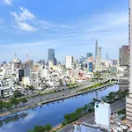 Can Ho Rivergate - Sai Gon, Quan 4