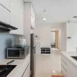 Can Ho Rivergate - Sai Gon, Quan 4