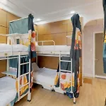 Saigon Authentic Hostel - Daily Walking Morning City Tour, Fresh Daily Breakfast, Gym & Rooftop Billiard