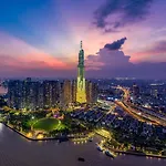 Vinhomes Central Park Apartments - The Central -The Park -The Landmark