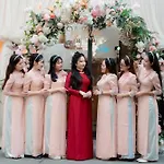 Ba Tam Vu Sua Homestay