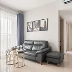 Elysium Cbd Rivergate Apartment - Pool - Free 4G Sim For 3 Nights