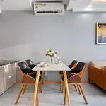 Elysium Cbd Rivergate Apartment - Pool - Free 4G Sim For 3 Nights