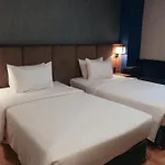 Nicecy Nganha Hotel