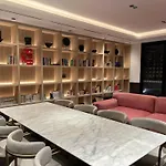 The Ahouse High-End Interior Design Building