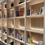 The Ahouse High-End Interior Design Building