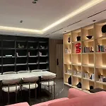 The Ahouse High-End Interior Design Building