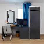 Apec Hotel